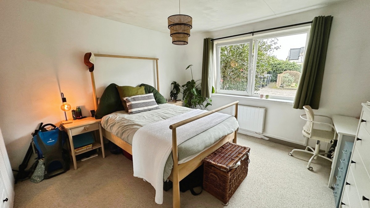 Avon Court, Lawn Road, Fishponds, Bristol