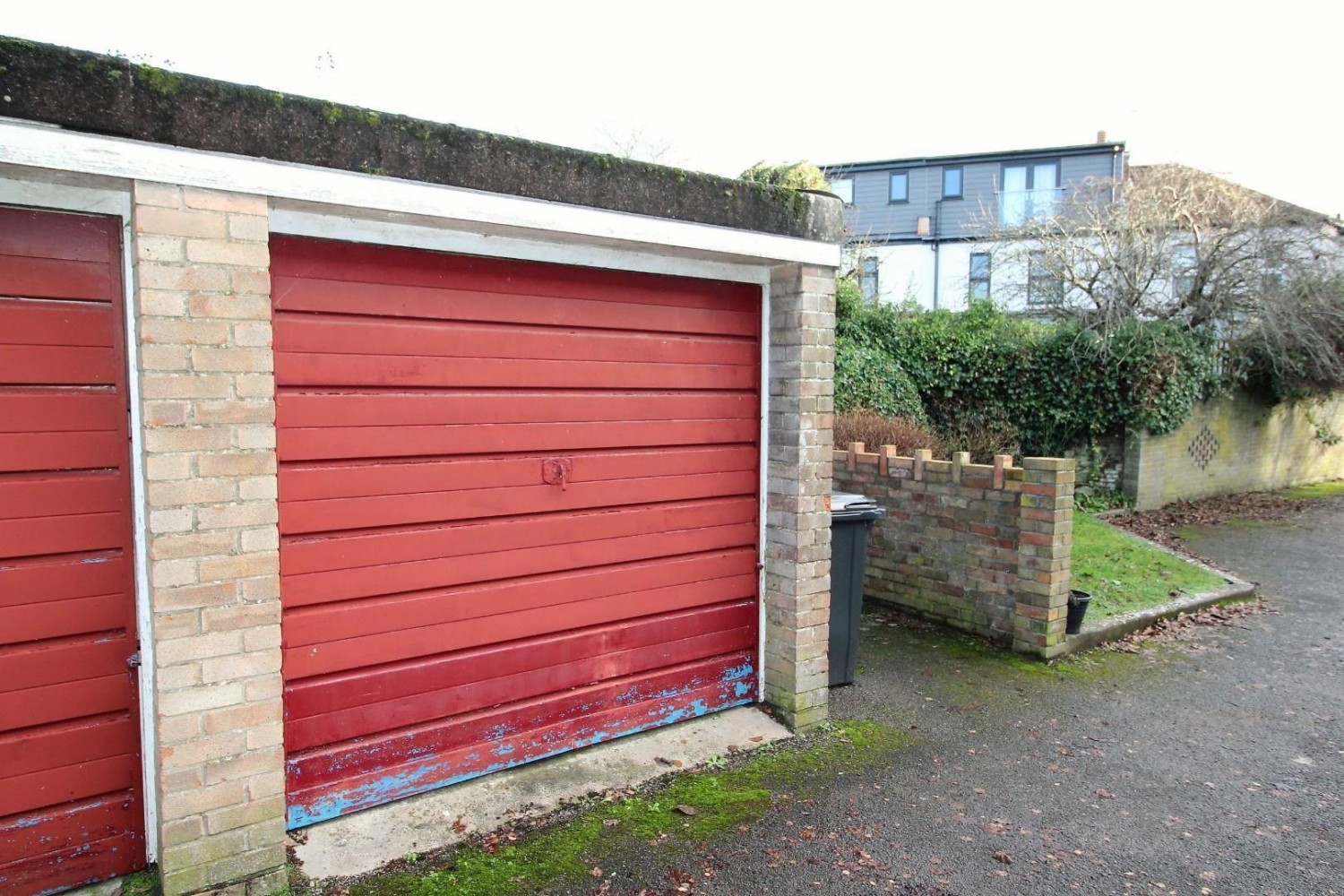 Avon Court, Lawn Road, Fishponds, Bristol