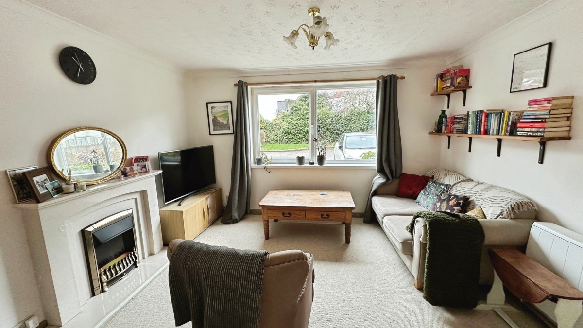 Avon Court, Lawn Road, Fishponds, Bristol