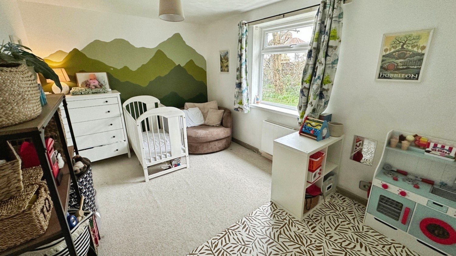 Avon Court, Lawn Road, Fishponds, Bristol