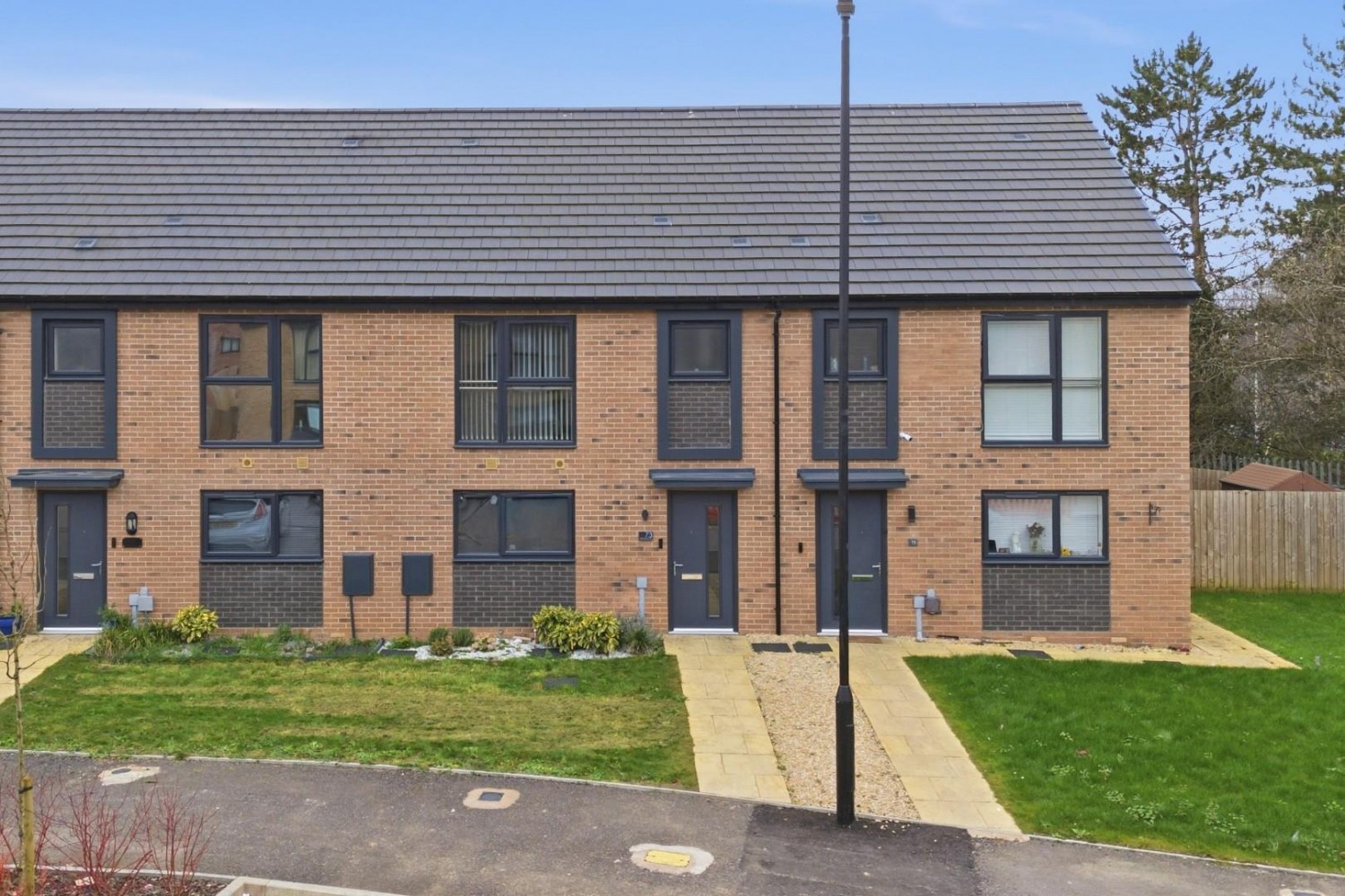 Bee Orchid Close, Whitchurch, Bristol