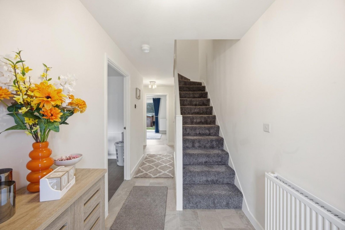 Bee Orchid Close, Whitchurch, Bristol