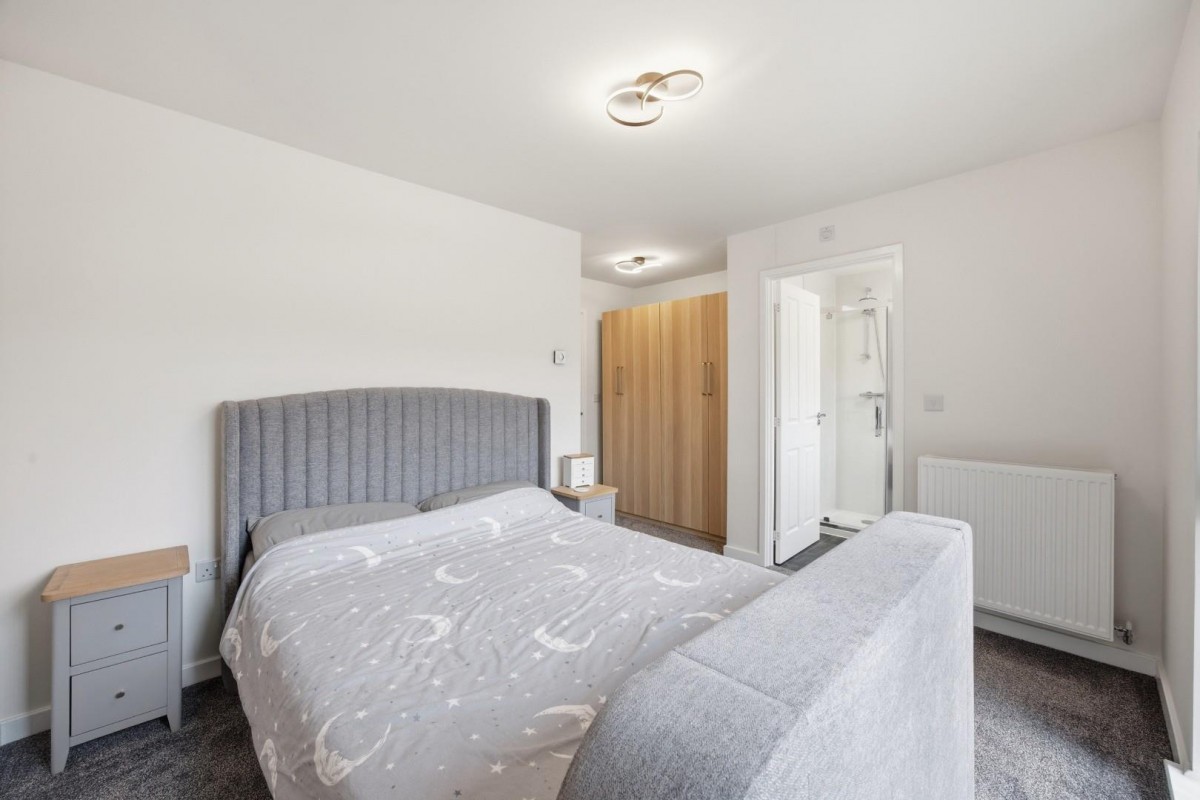 Bee Orchid Close, Whitchurch, Bristol