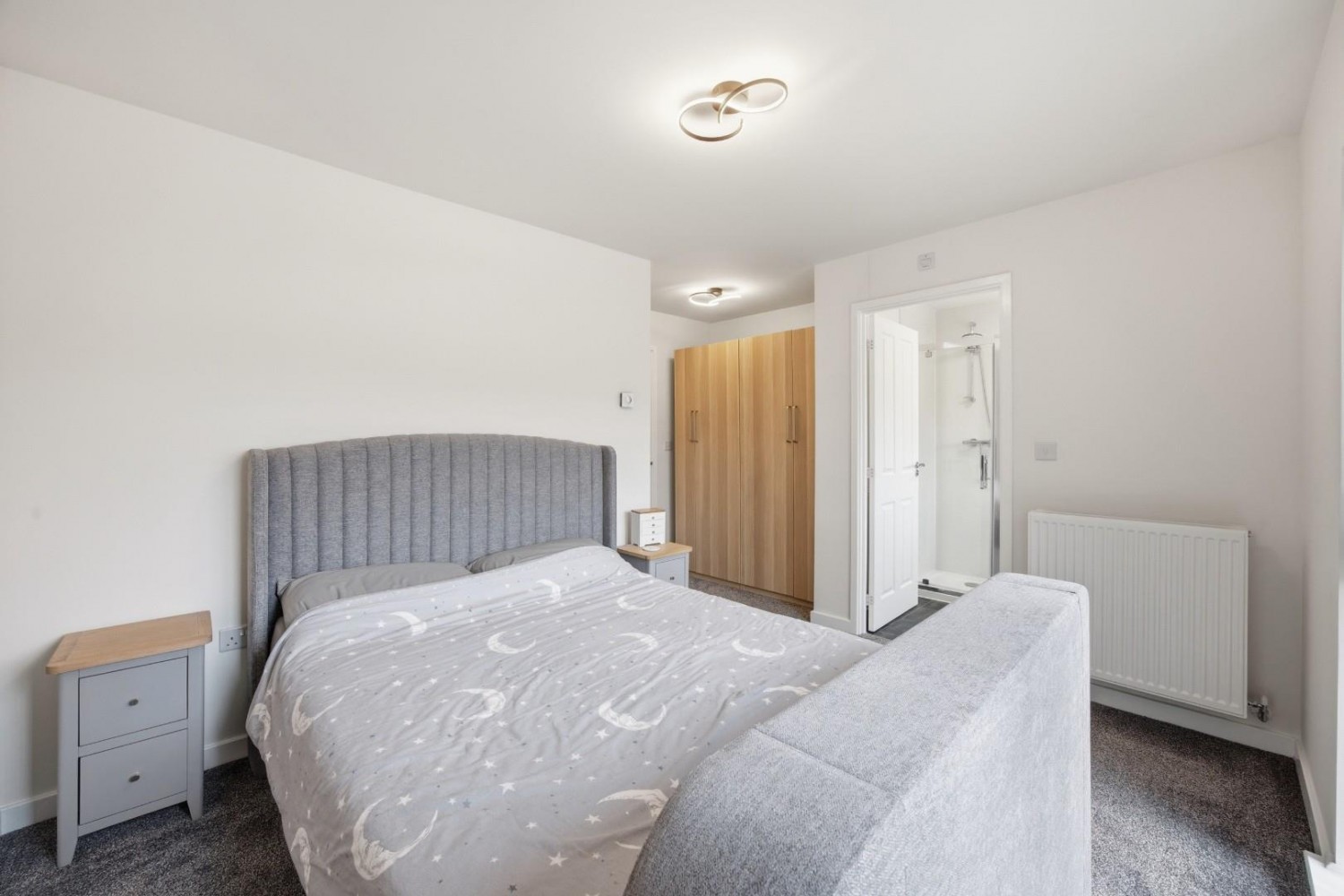 Bee Orchid Close, Whitchurch, Bristol