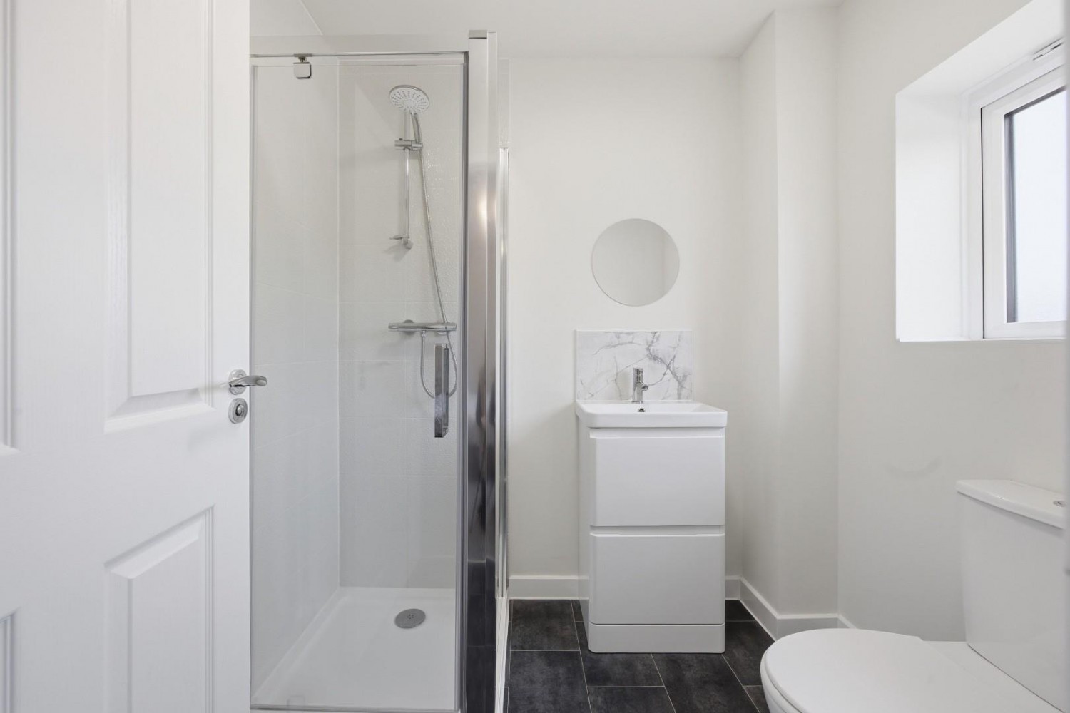 Bee Orchid Close, Whitchurch, Bristol