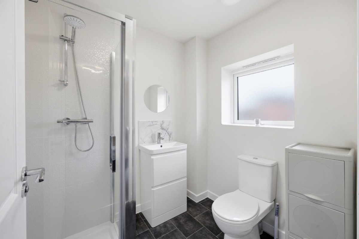 Bee Orchid Close, Whitchurch, Bristol