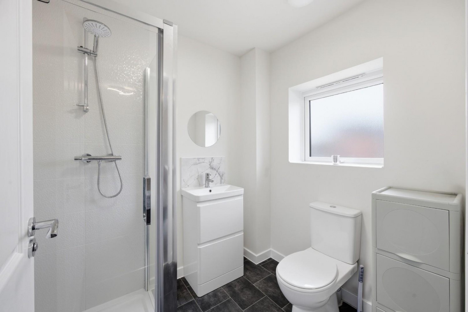 Bee Orchid Close, Whitchurch, Bristol