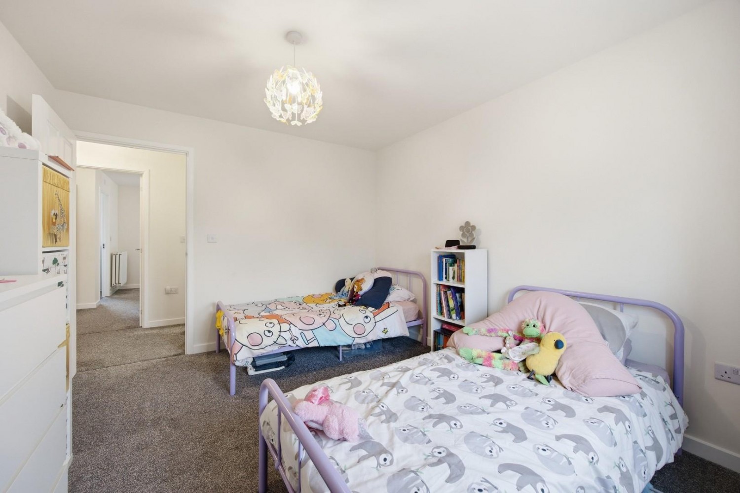 Bee Orchid Close, Whitchurch, Bristol