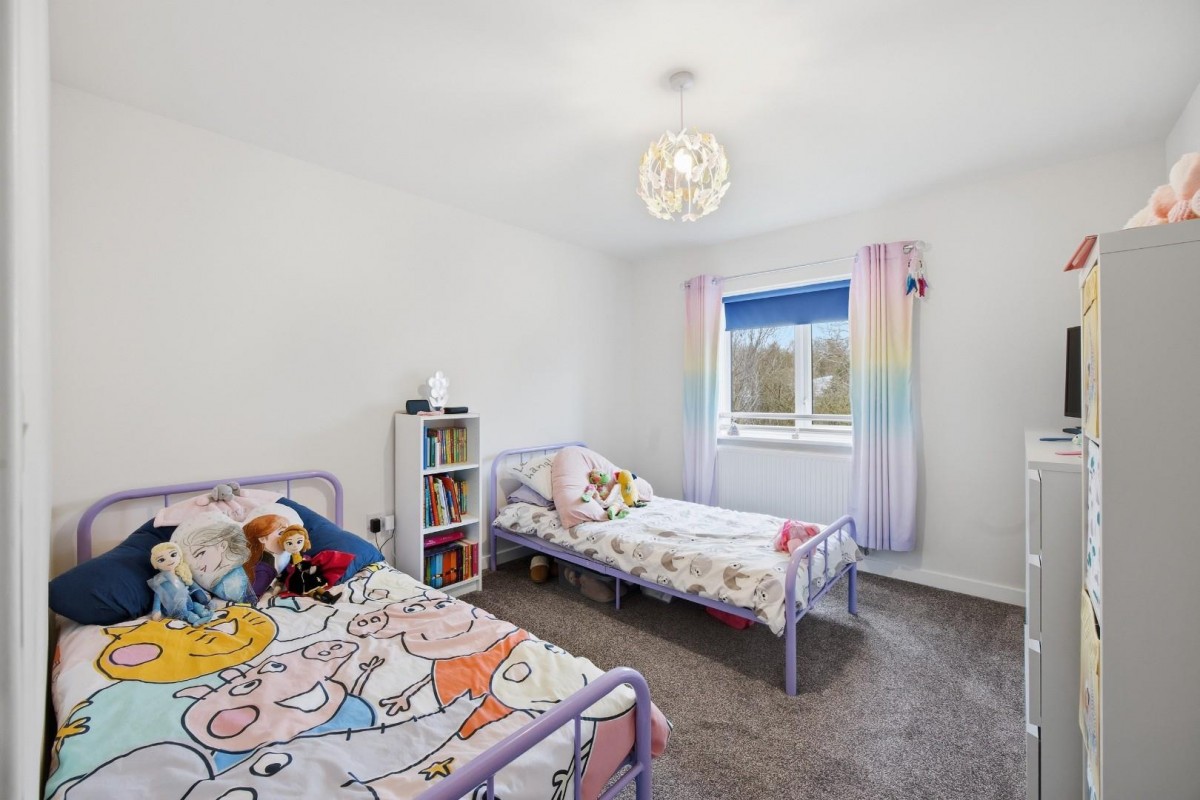 Bee Orchid Close, Whitchurch, Bristol