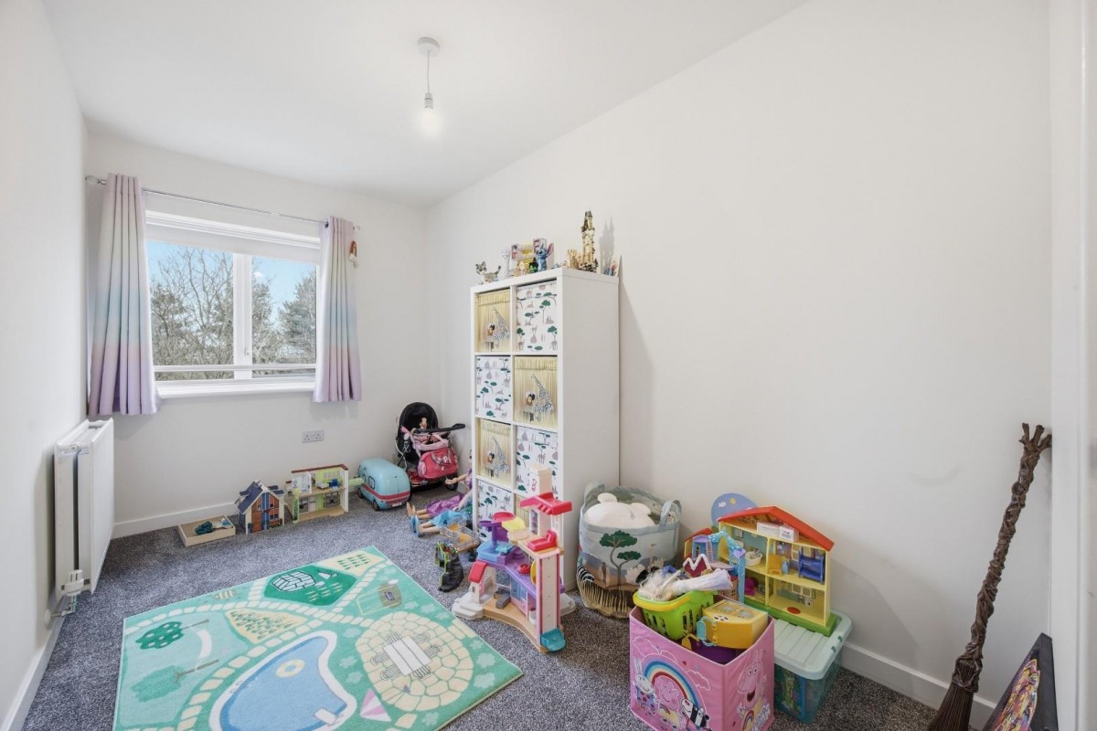 Bee Orchid Close, Whitchurch, Bristol