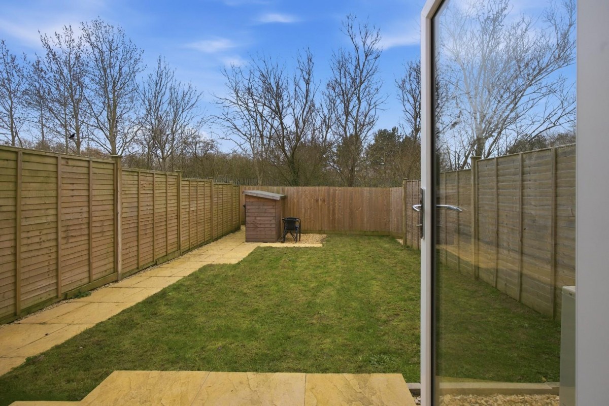 Bee Orchid Close, Whitchurch, Bristol