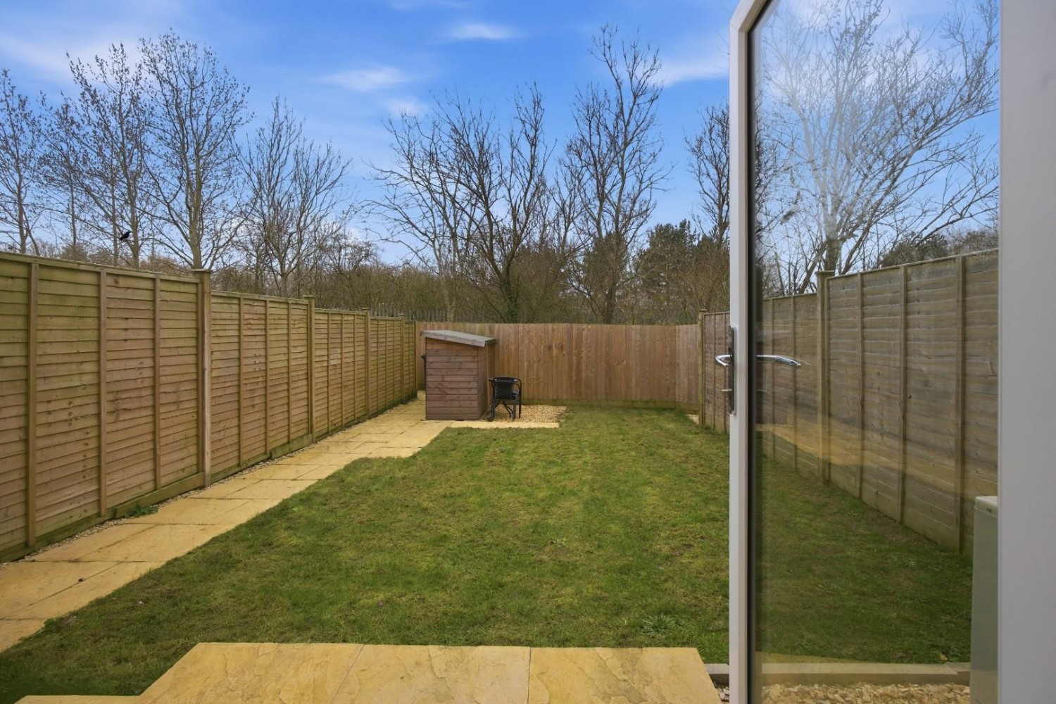 Bee Orchid Close, Whitchurch, Bristol