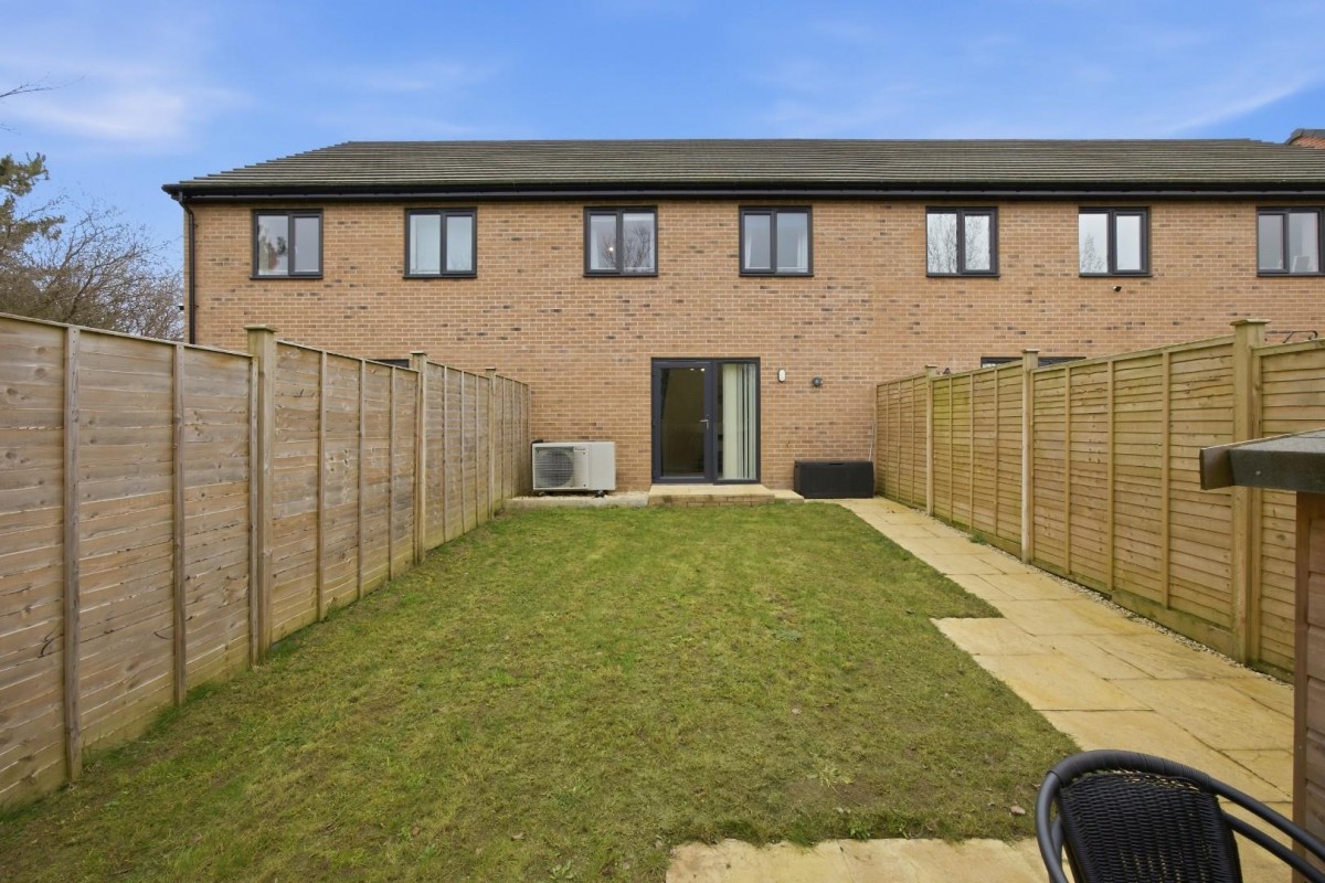 Bee Orchid Close, Whitchurch, Bristol