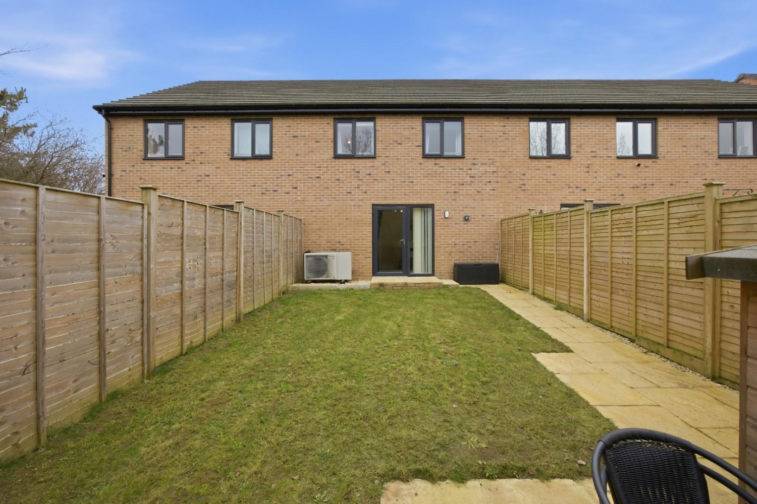 Bee Orchid Close, Whitchurch, Bristol