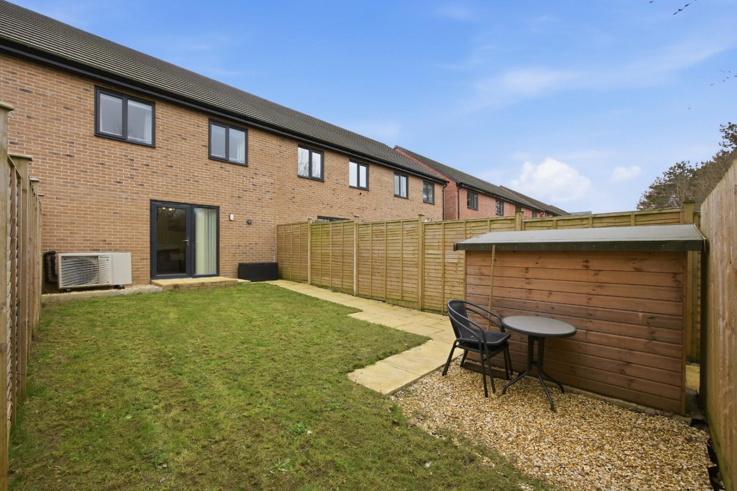 Bee Orchid Close, Whitchurch, Bristol