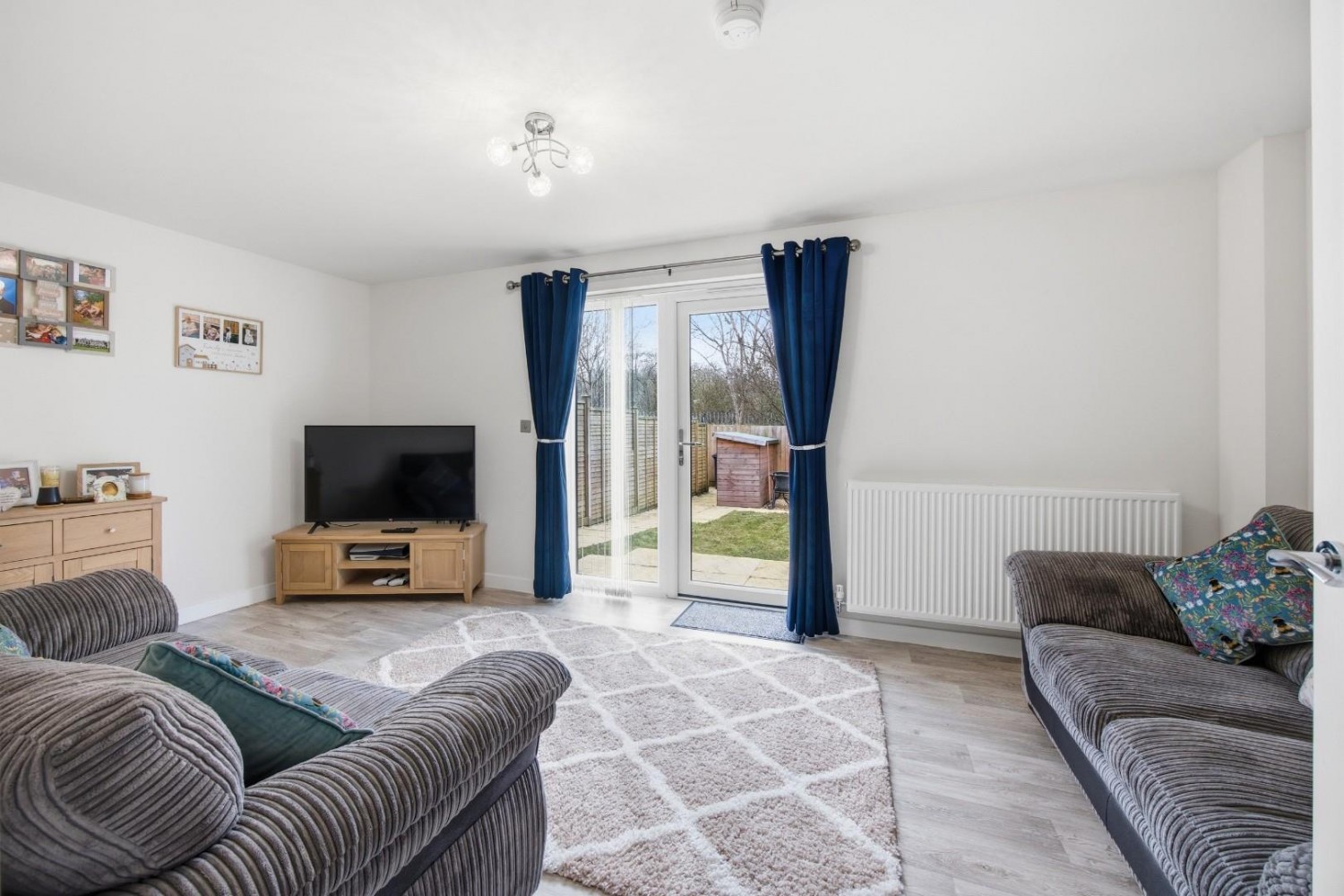 Bee Orchid Close, Whitchurch, Bristol