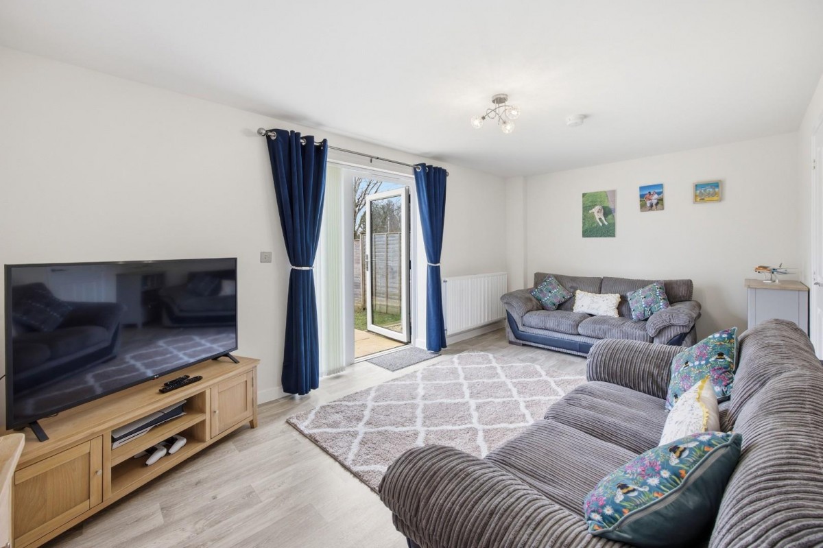 Bee Orchid Close, Whitchurch, Bristol