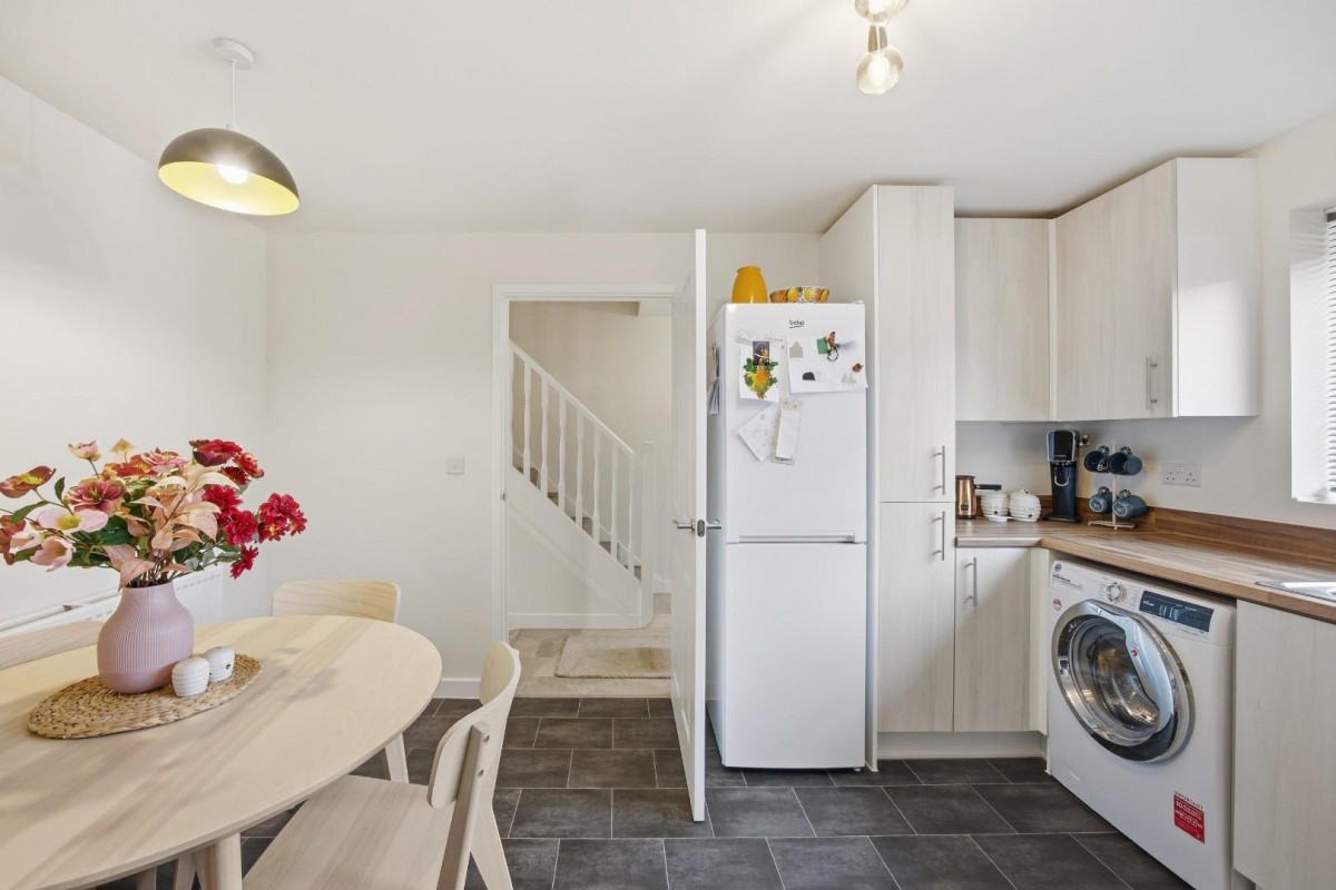 Bee Orchid Close, Whitchurch, Bristol