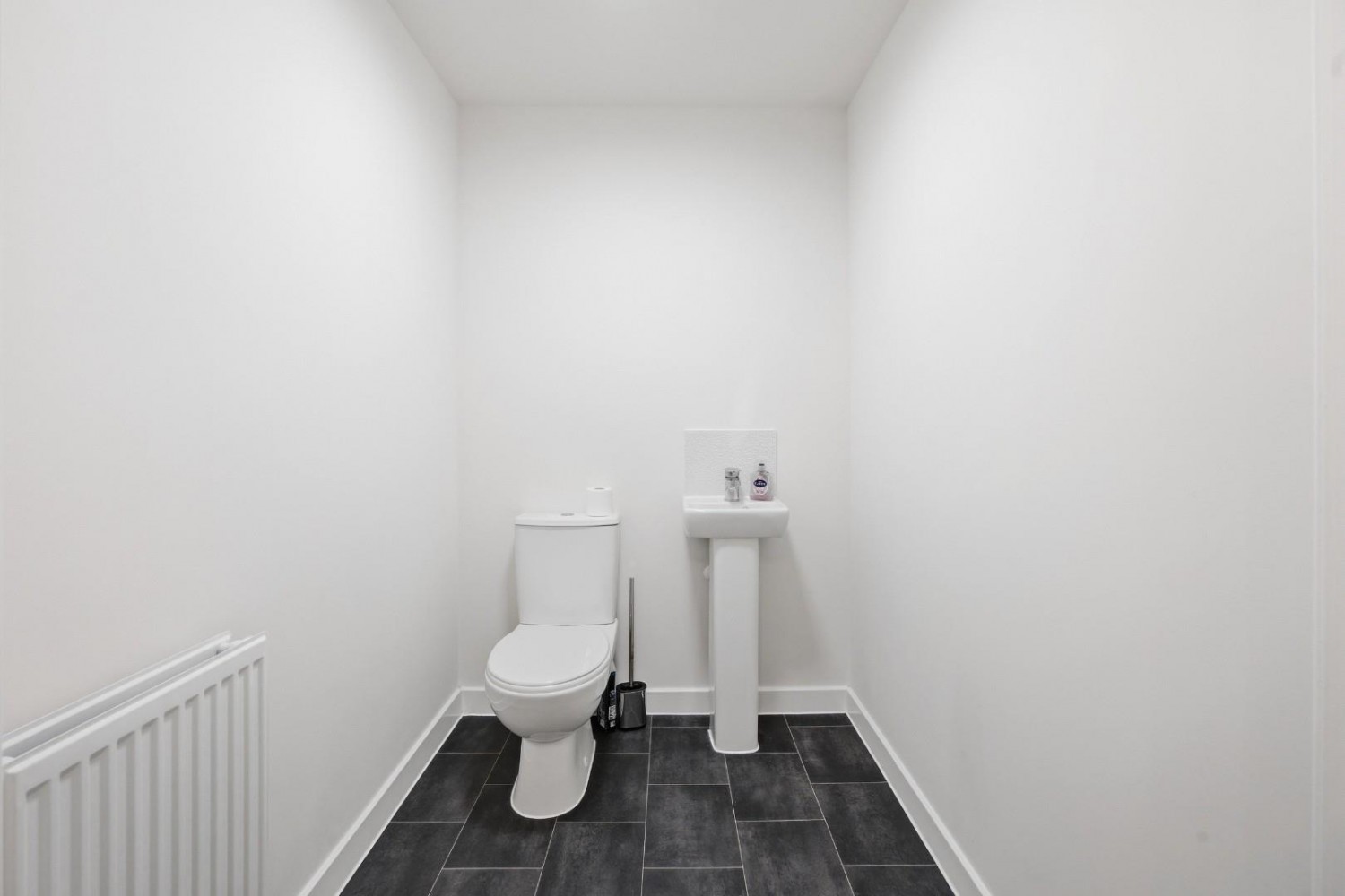 Bee Orchid Close, Whitchurch, Bristol