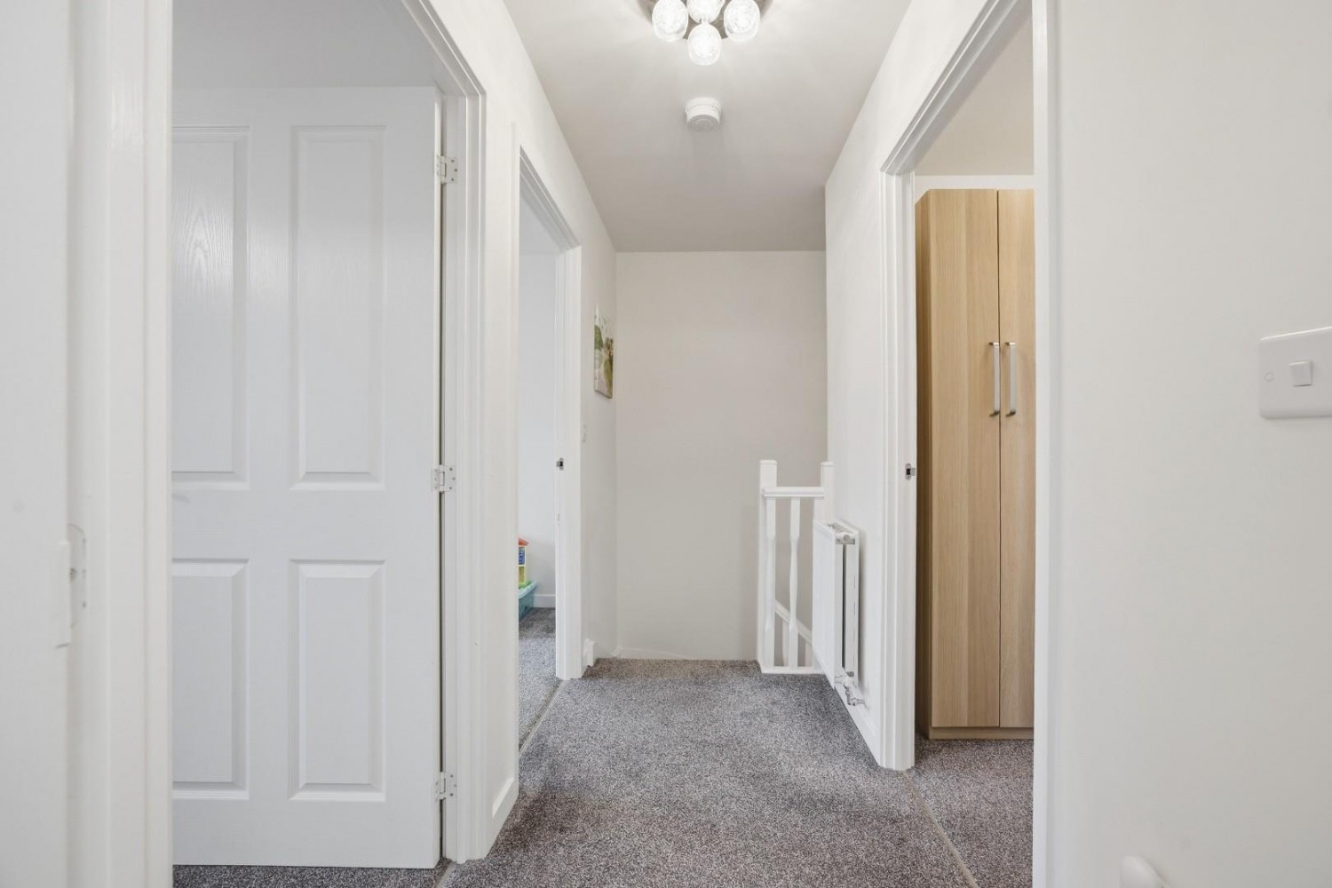 Bee Orchid Close, Whitchurch, Bristol