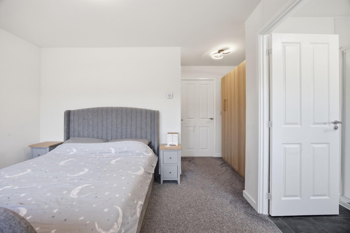 Bee Orchid Close, Whitchurch, Bristol