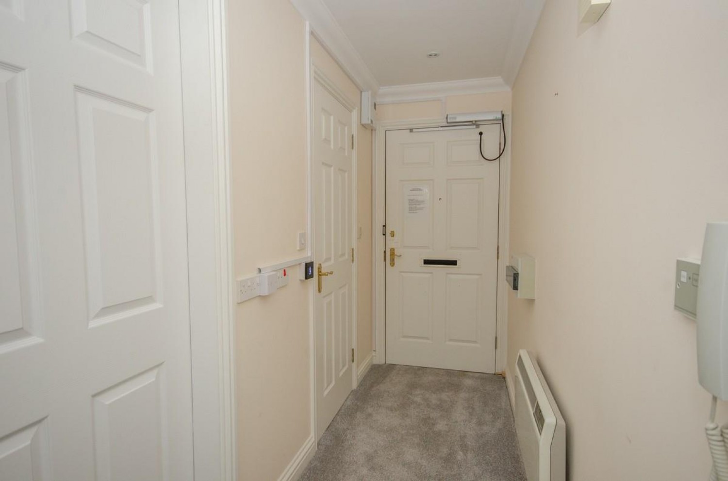 Whitebeam House, Woodland Court, Partridge Drive, Downend, Bristol, BS16 2RB