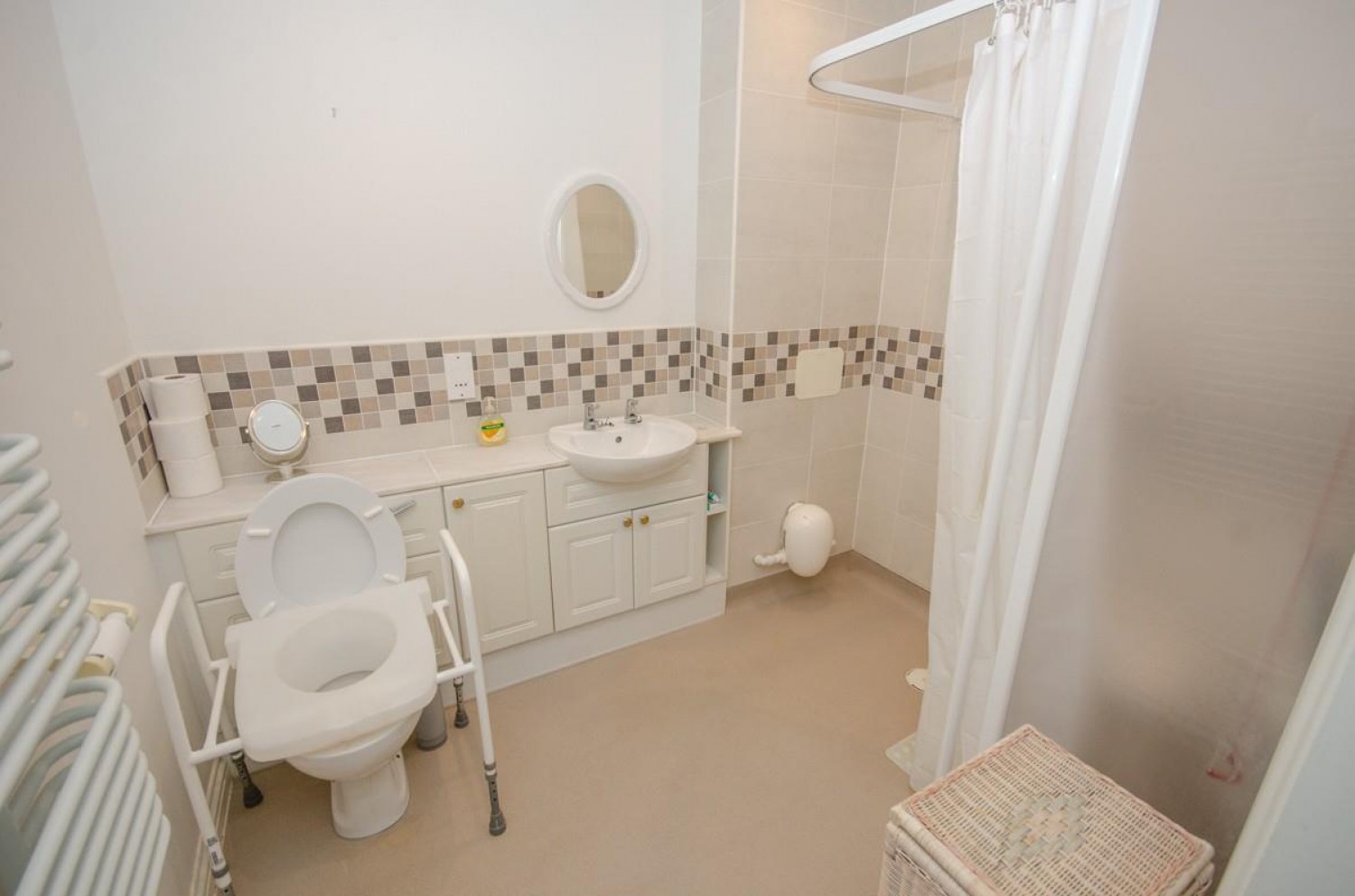 Whitebeam House, Woodland Court, Partridge Drive, Downend, Bristol, BS16 2RB