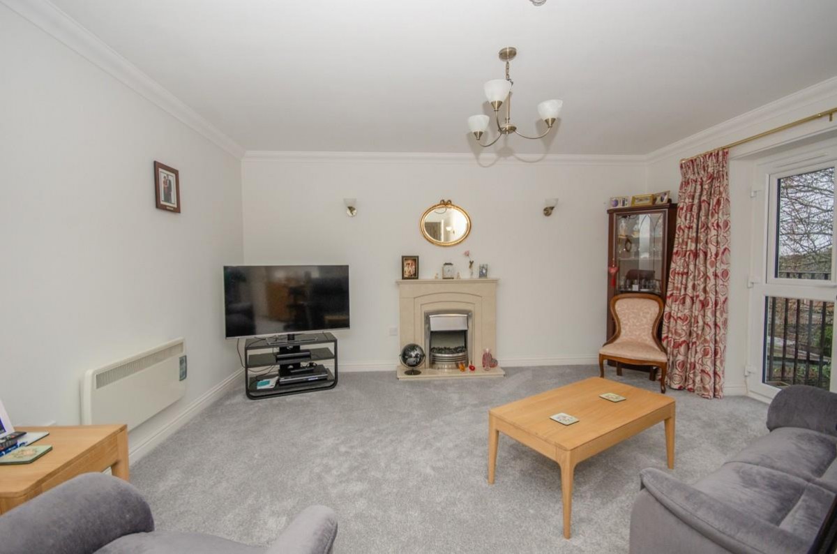 Whitebeam House, Woodland Court, Partridge Drive, Downend, Bristol, BS16 2RB