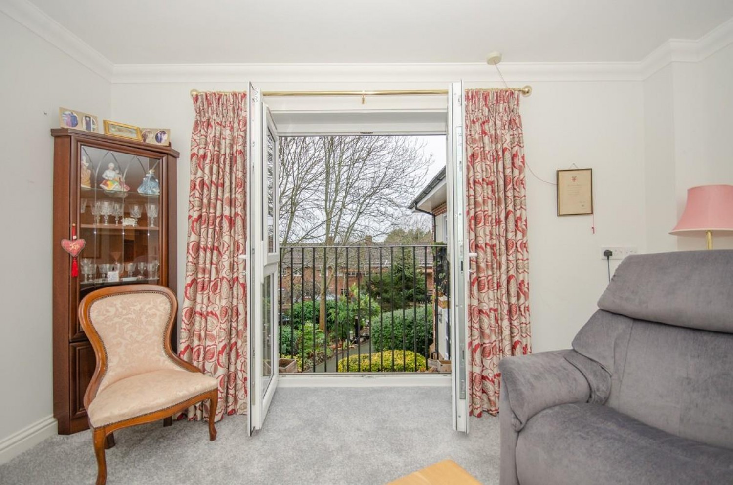 Whitebeam House, Woodland Court, Partridge Drive, Downend, Bristol, BS16 2RB