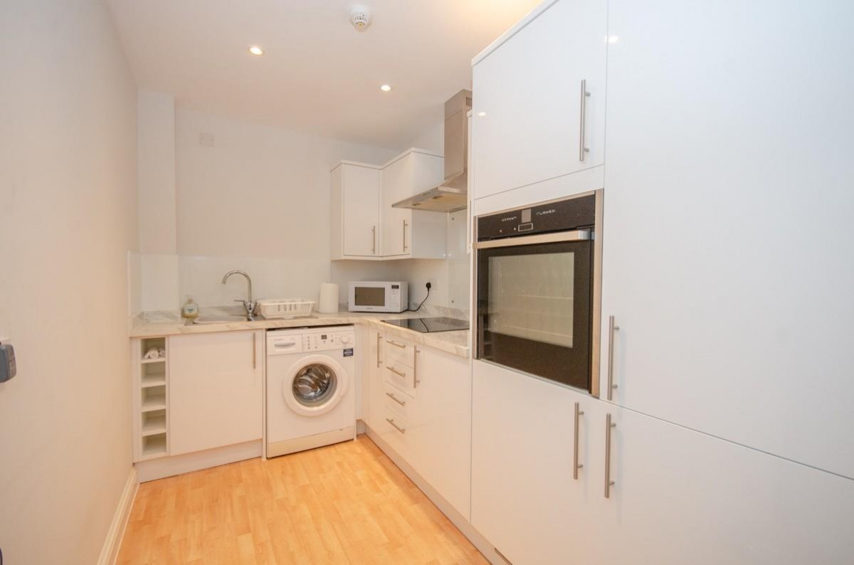 Whitebeam House, Woodland Court, Partridge Drive, Downend, Bristol, BS16 2RB