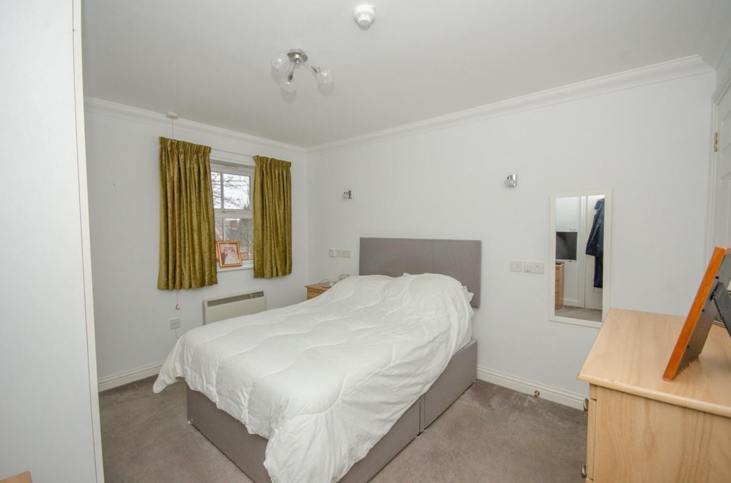 Whitebeam House, Woodland Court, Partridge Drive, Downend, Bristol, BS16 2RB