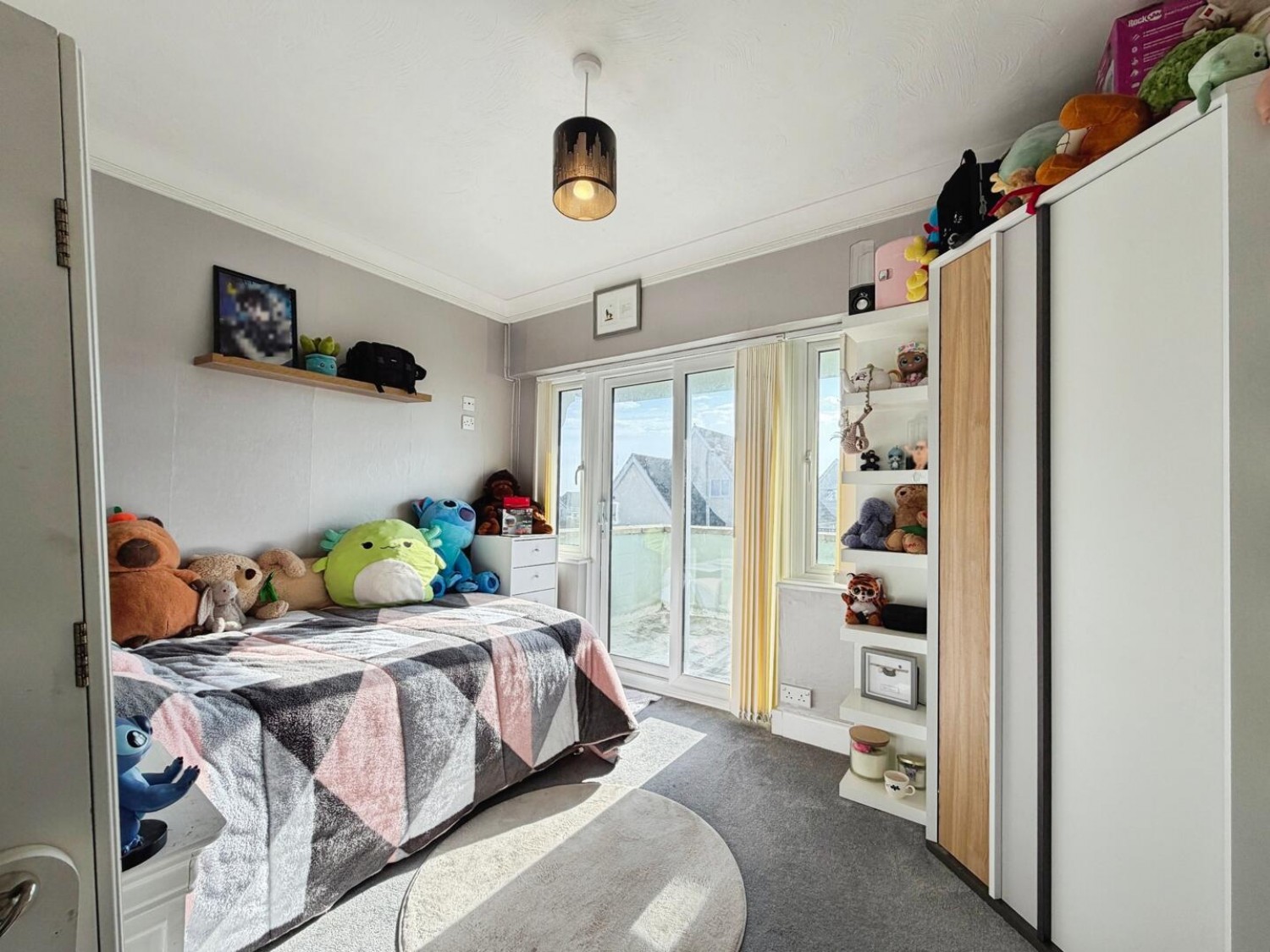 Brockman Crescent, Dymchurch, Romney Marsh