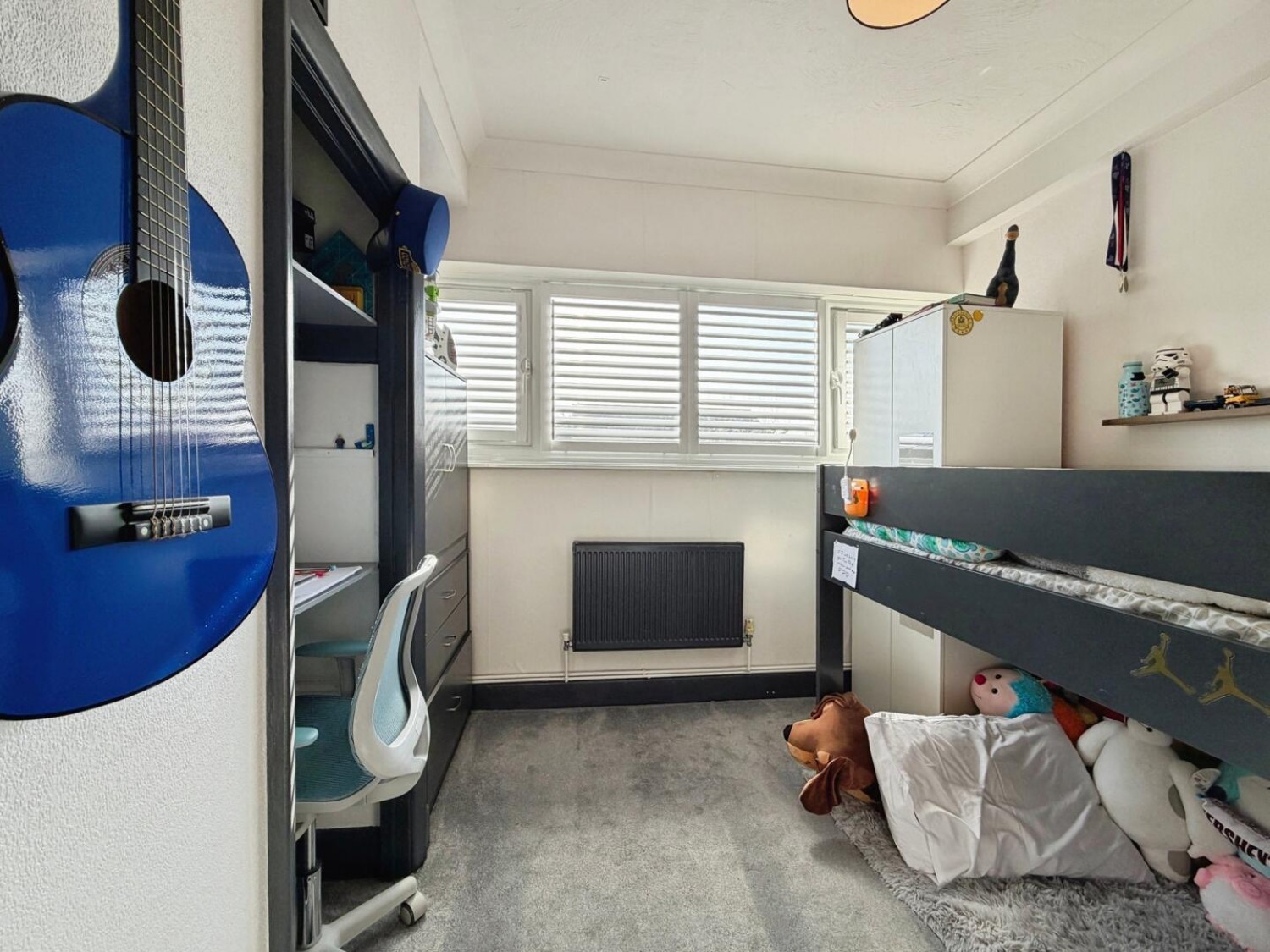 Brockman Crescent, Dymchurch, Romney Marsh