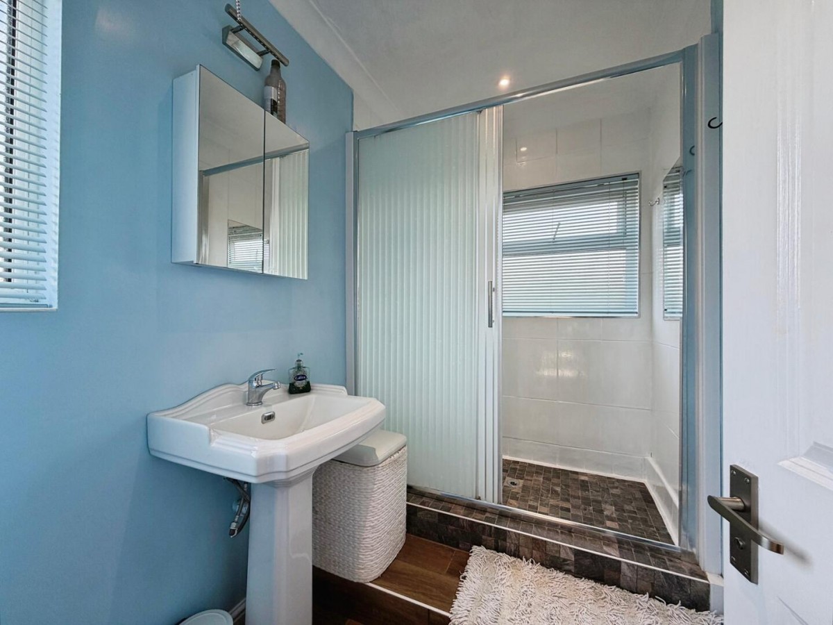 Brockman Crescent, Dymchurch, Romney Marsh