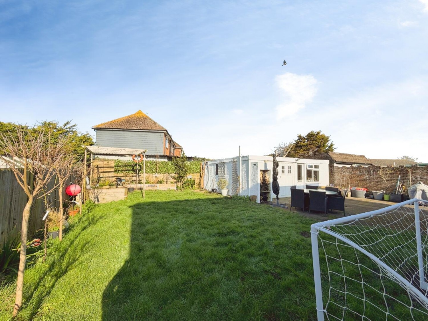 Brockman Crescent, Dymchurch, Romney Marsh