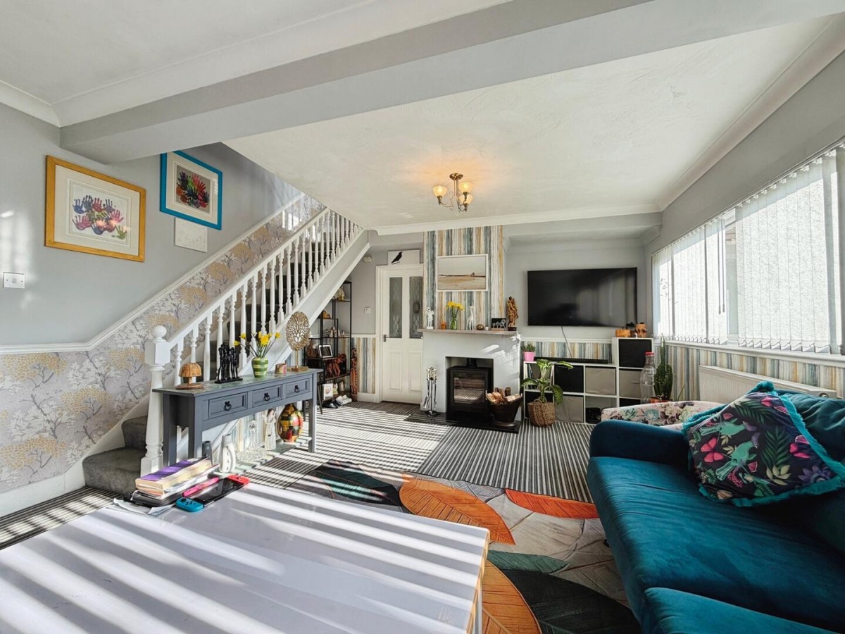 Brockman Crescent, Dymchurch, Romney Marsh