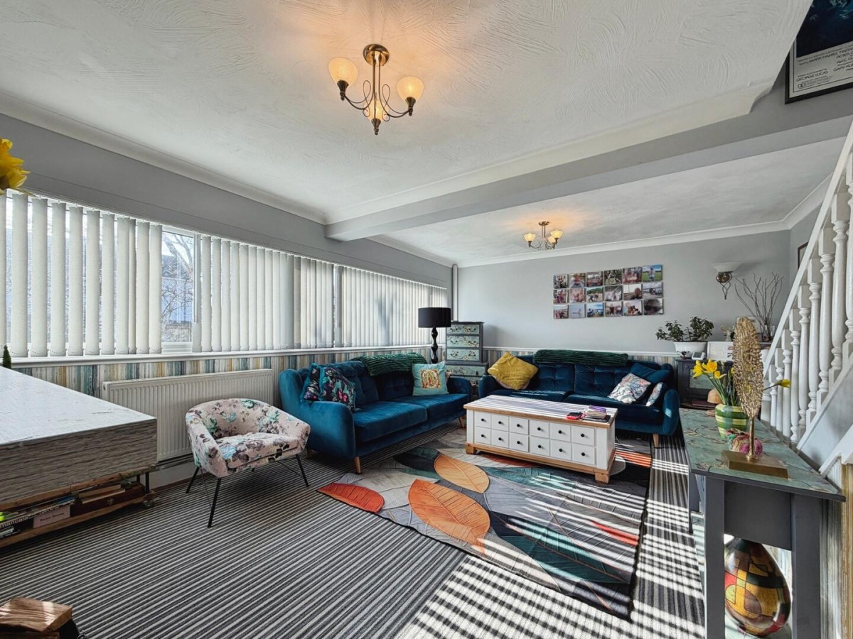 Brockman Crescent, Dymchurch, Romney Marsh