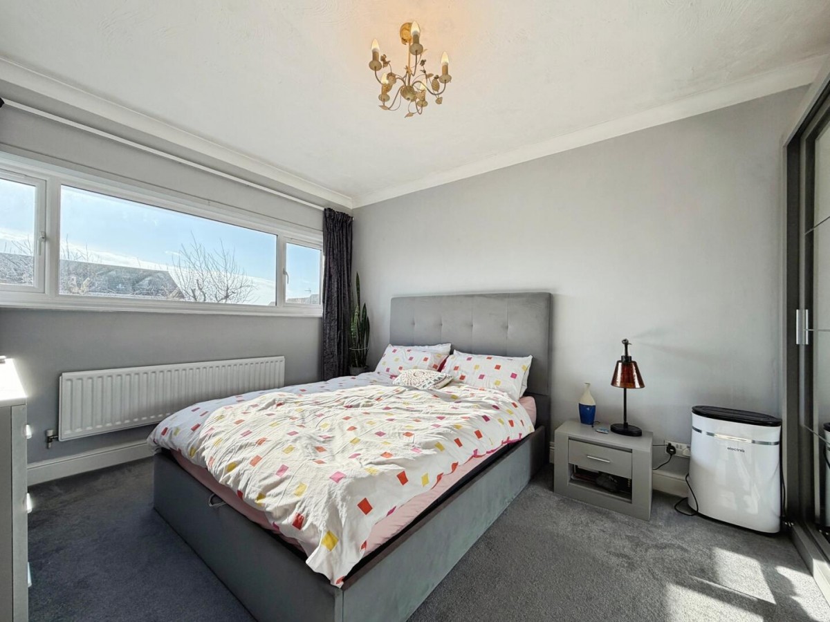 Brockman Crescent, Dymchurch, Romney Marsh