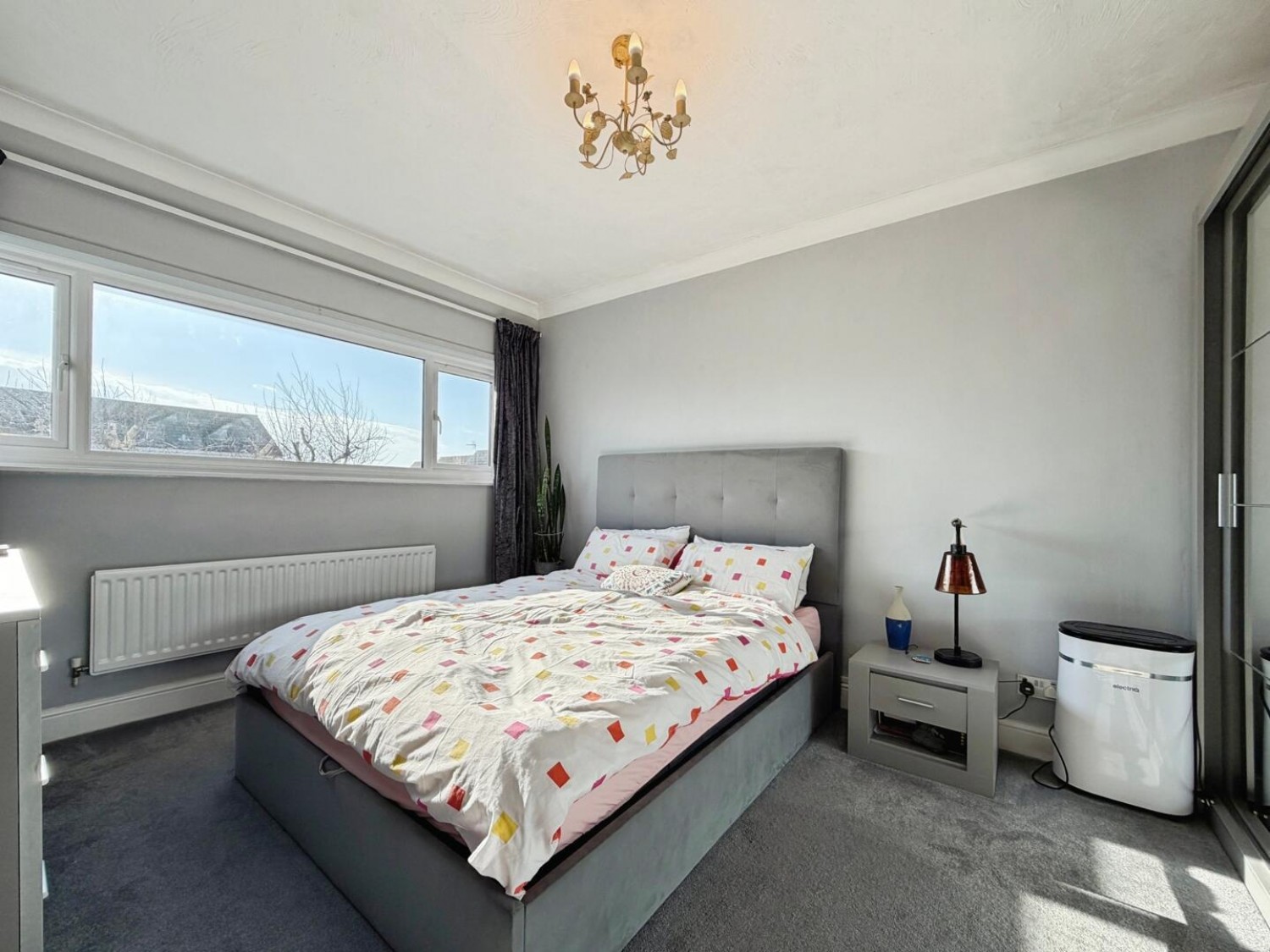 Brockman Crescent, Dymchurch, Romney Marsh