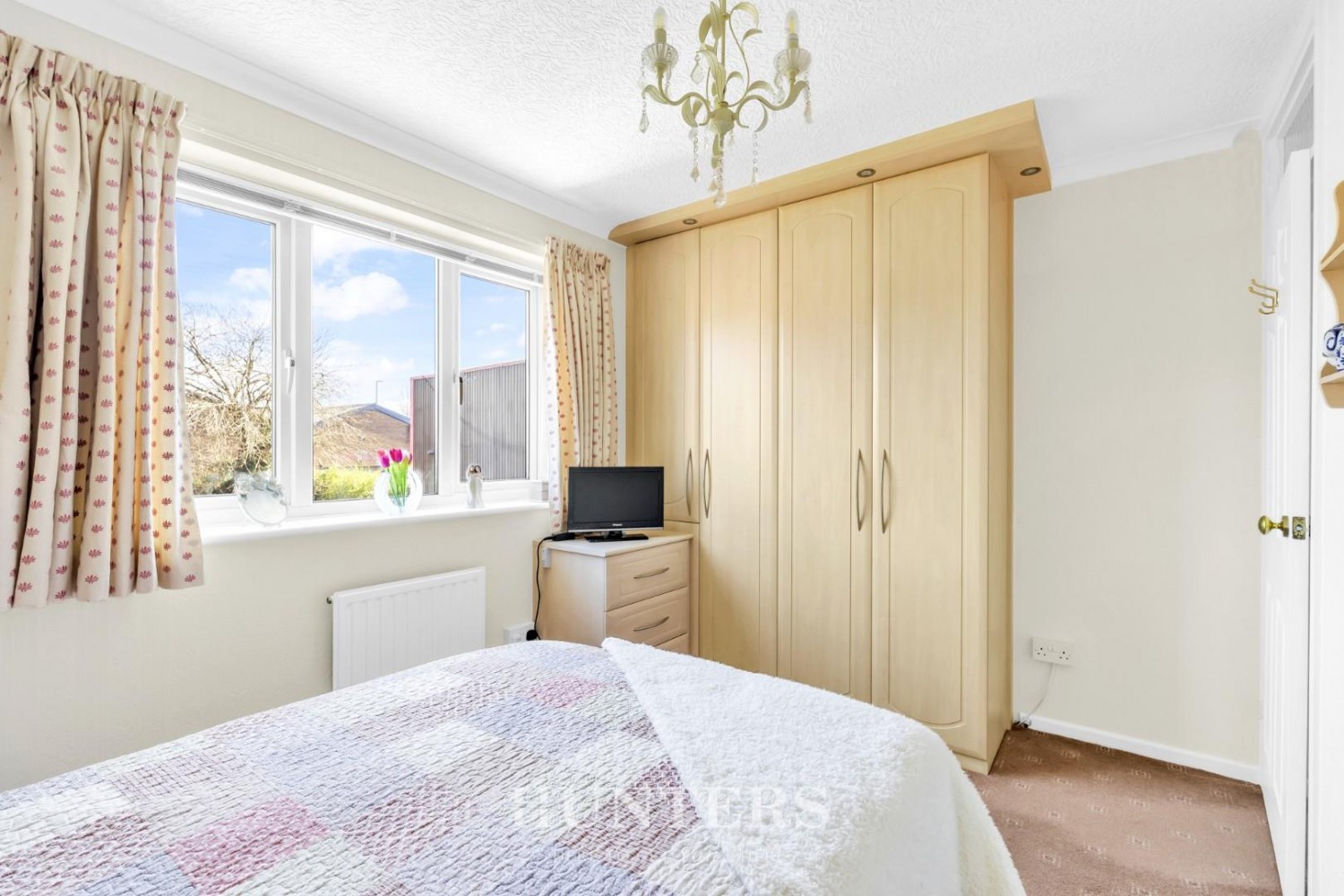 Broad Street, Middleton, Manchester, M24