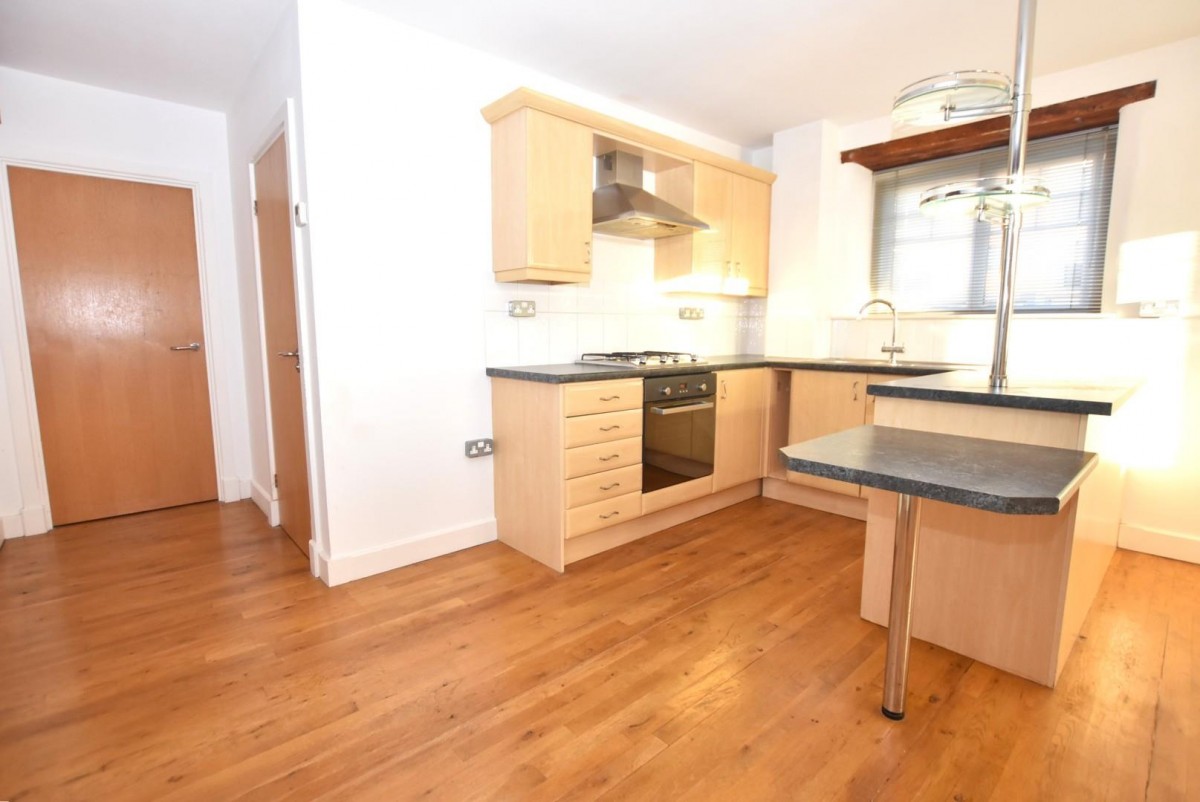 The Studios, School Board Lane, Brampton, Chesterfield, S40 1BQ