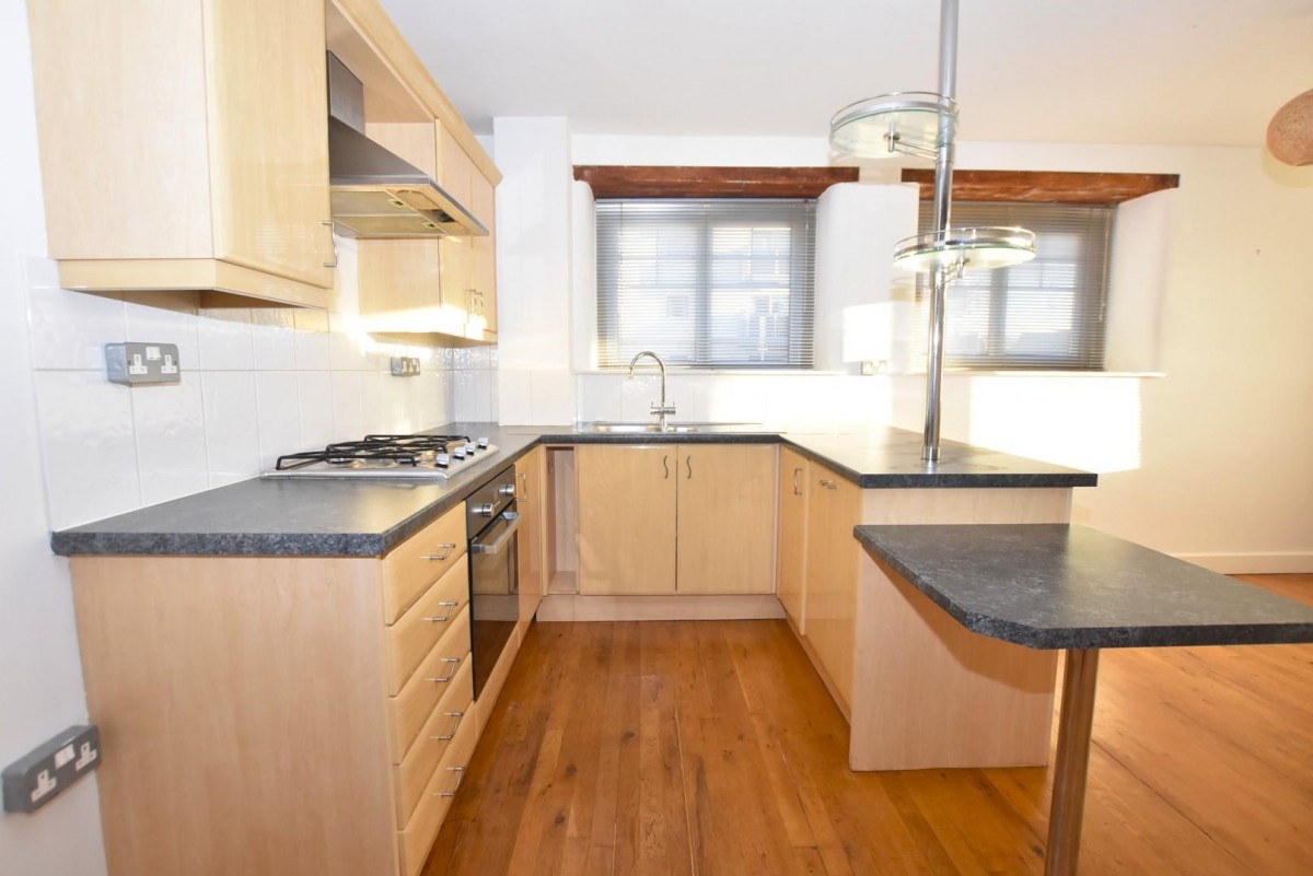 The Studios, School Board Lane, Brampton, Chesterfield, S40 1BQ