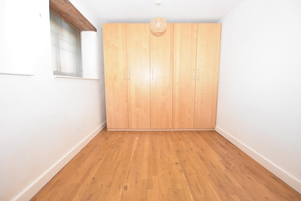 The Studios, School Board Lane, Brampton, Chesterfield, S40 1BQ