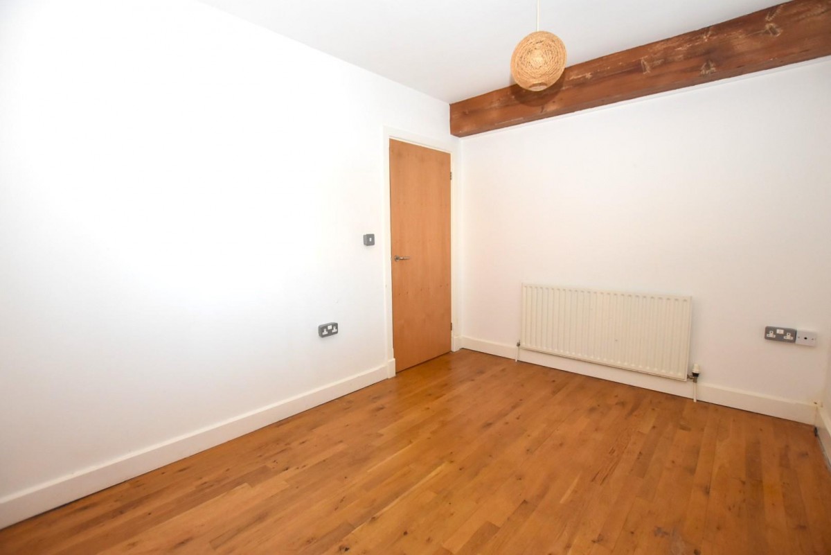 The Studios, School Board Lane, Brampton, Chesterfield, S40 1BQ