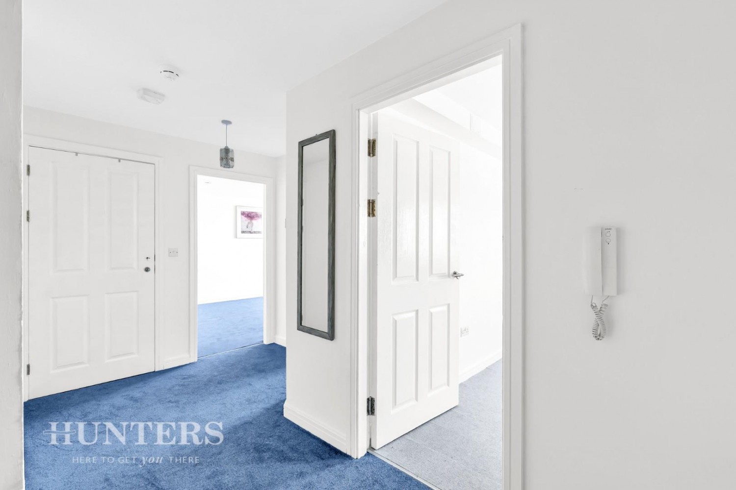 Union Street, Oldham