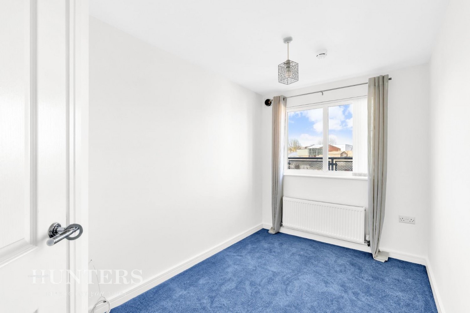 Union Street, Oldham