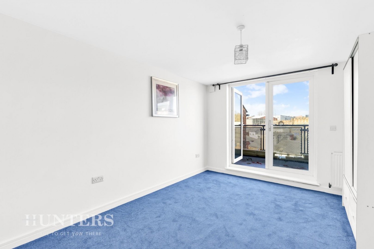 Union Street, Oldham