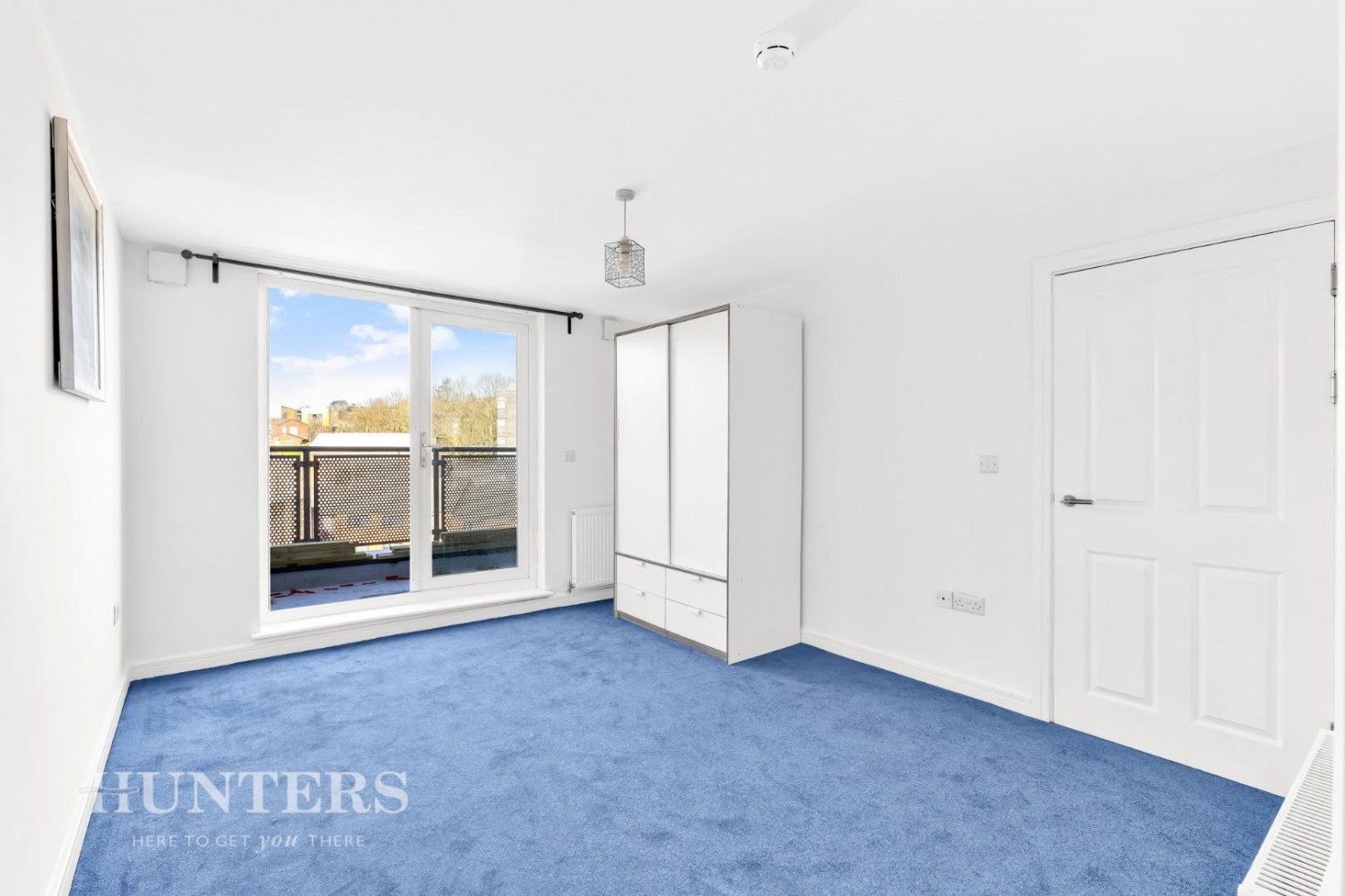 Union Street, Oldham