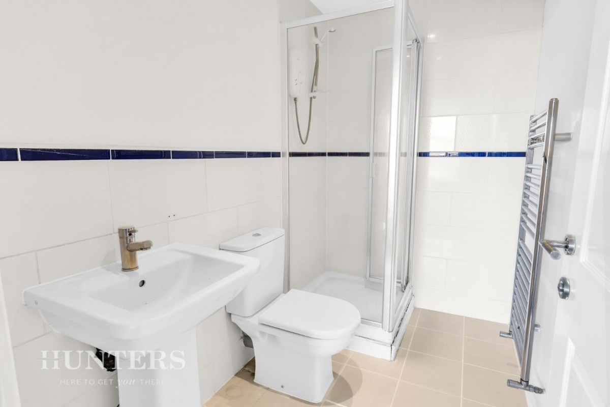 Union Street, Oldham