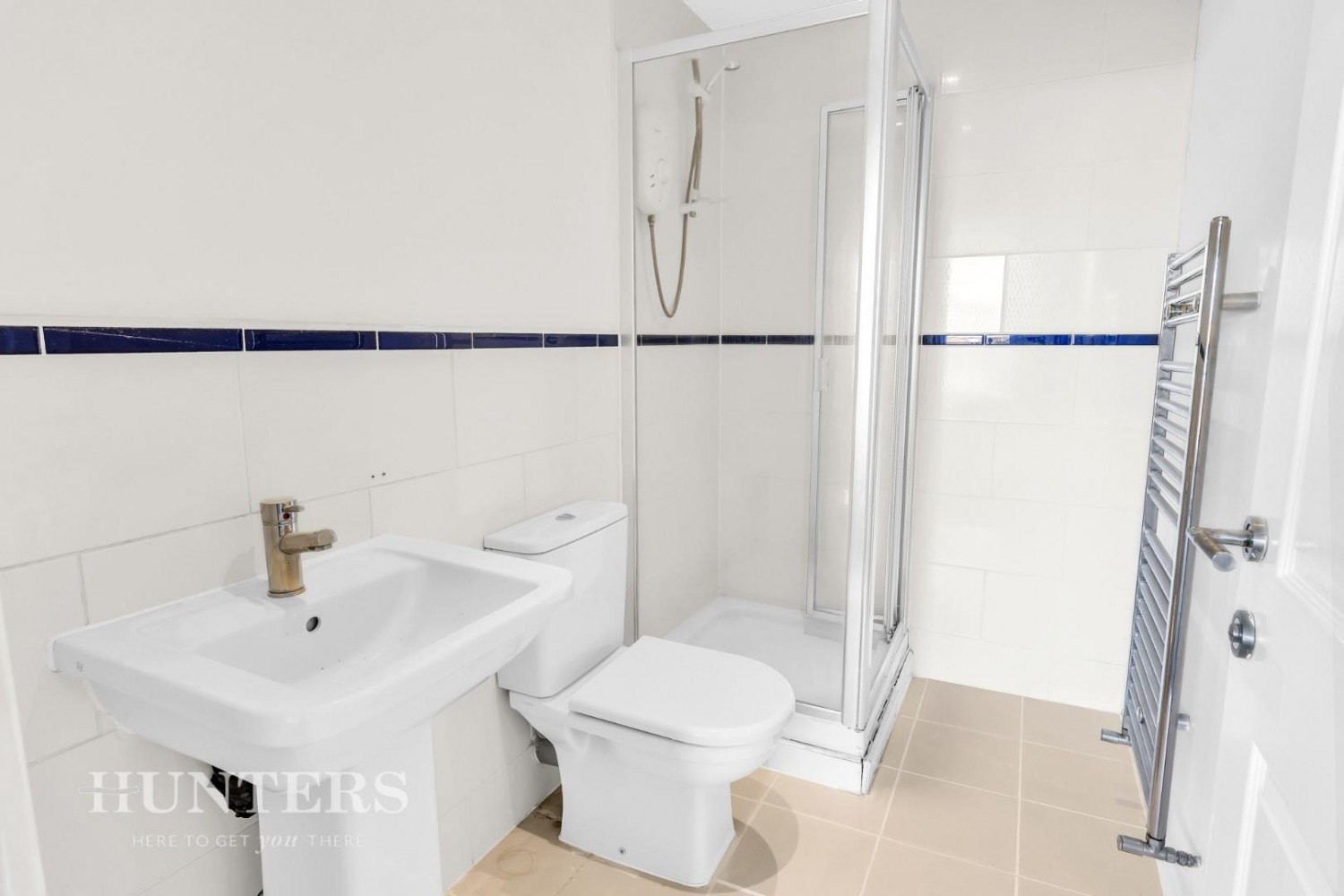 Union Street, Oldham